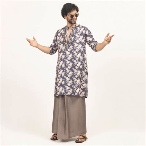 Men's Fashion Clothing By Lela. Resort & Lounge Wear for Men | LELA By ...