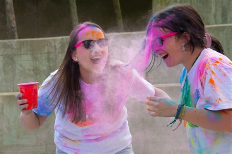 Student Programs - University of Southern Indiana