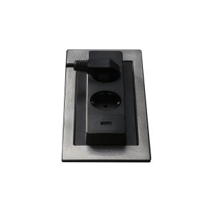 Power Socket Holders