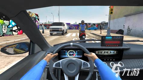 2022模拟汽车自由驾驶游戏大全 热门3D模拟真实汽车驾驶手游_九游手机游戏