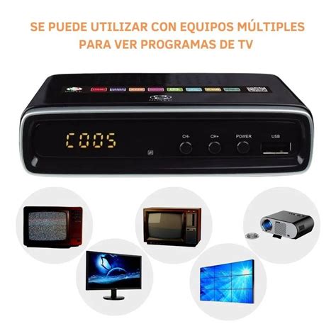 Image result for Digital Decoder Box