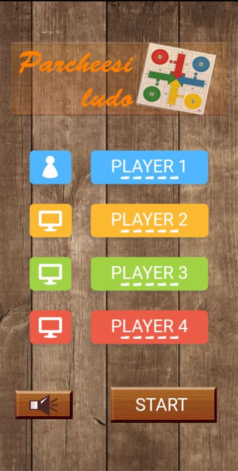 Descargar Parcheesi Ludo APK Última Versión 1.0.0 para Android