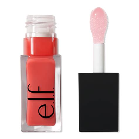 Glow Reviver Lip Oil - e.l.f. Cosmetics | Ulta Beauty | Elf cosmetics ...