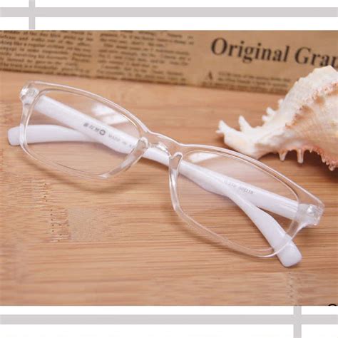 韩国进口粉豹纹眼镜架超轻TR90眼镜框可配近视复古镜架潮人女款_阿凡提眼镜店