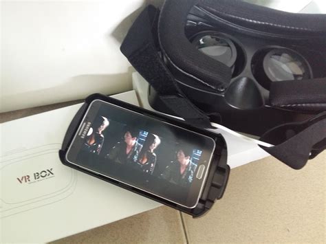 Image result for VR Box Review