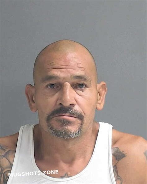 COLLAZO LUIS J 10/30/2022 - Volusia County Mugshots Zone