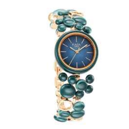 Titan Raga Ceramics 95148KD02 White Dial Analog watch for women
