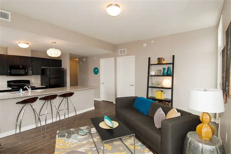 Eastown Flats in Grand Rapids Michigan