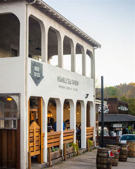 Private Events – Humble Sea Brewing Co.