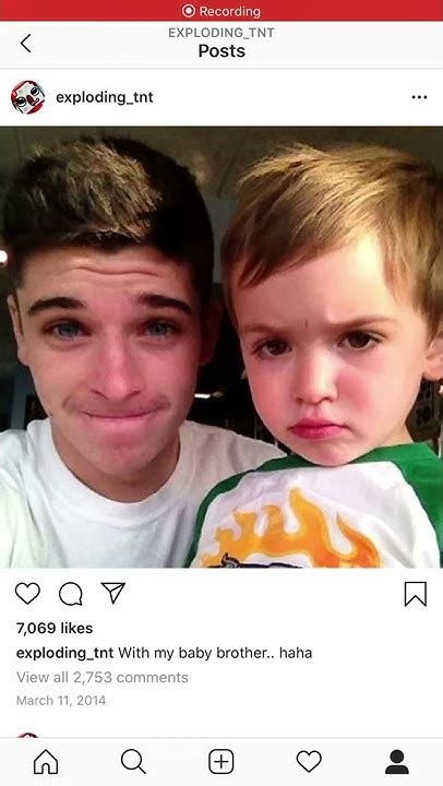 Image result for ExplodingTNT Voice Reveal