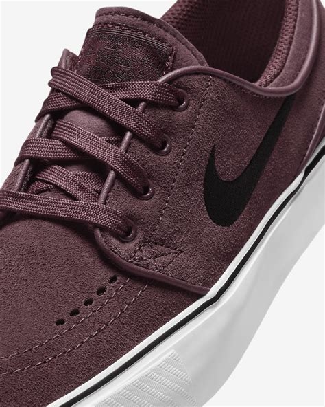 Nike SB Stefan Janoski Skateschoen voor kids. Nike NL