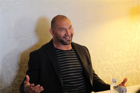 Dave Bautista Ethnicity, Race, and Nationality