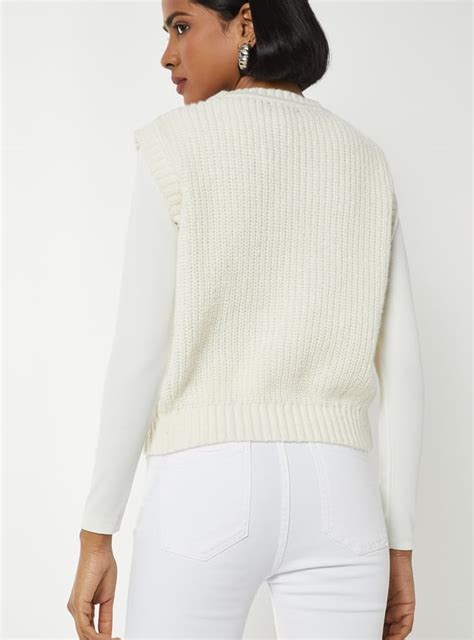 Buy Women Knit Sweater Online at just Rs. 1599.0 - 1000015792479 | Max ...