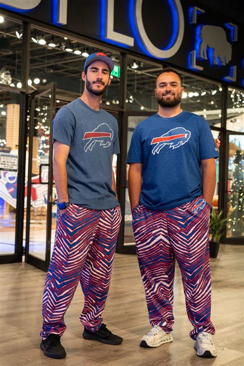 Men's Buffalo Bills Apparel | The BFLO Store