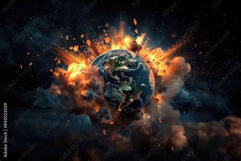 Image result for New World Exploding