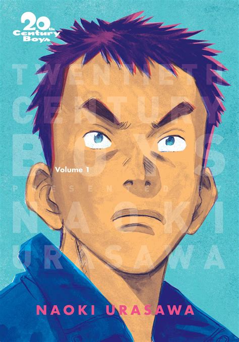 20th Century Boys: The Perfect Edition, Vol. 1 by Naoki Urasawa | Goodreads