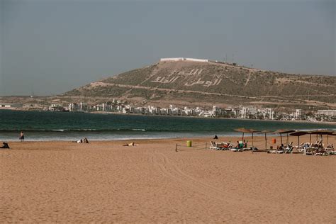 The Best Things To Do In the Coastal City of Agadir in Morocco ...