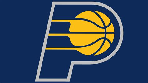 Indiana Pacers Logo y símbolo, significado, historia, PNG, marca