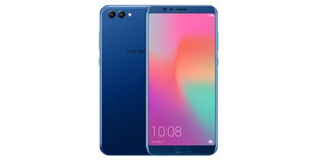 Everything you need to know about Honor View 10 - IBTimes India