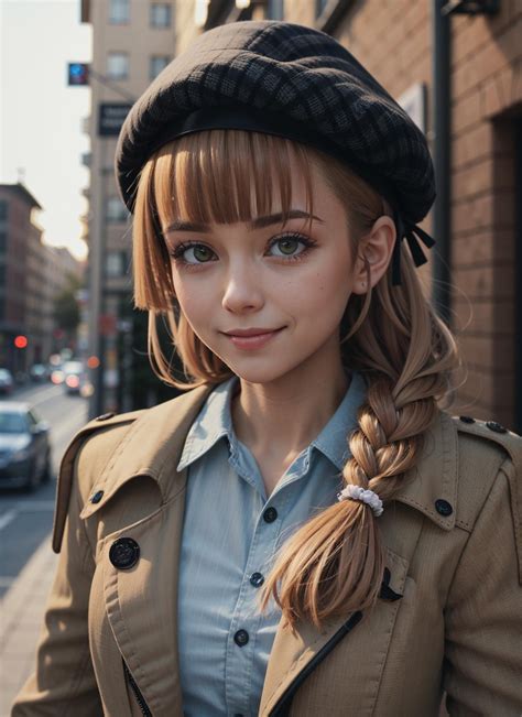 Image result for Modjo Girl