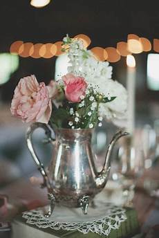 Tea Centerpieces by 10 Ways To Use Tea In Your Wedding Tea Centerpieces