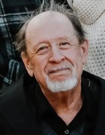 Robert E. Able Obituary (2024) - Monett, MO - Buchanan Funeral Home