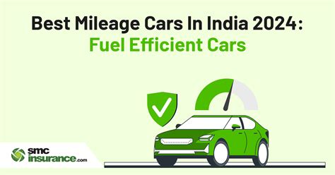 Best Mileage Cars in India:Top 10 Fuel-Efficient Cars of 2024