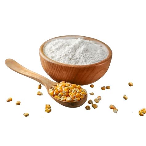 Maize Starch (25kg) - Kiernan's Food Ingredients