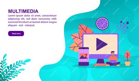 Front Page Template Multimedia 的图像结果