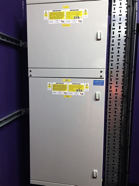Image result for Distribution Board Installation