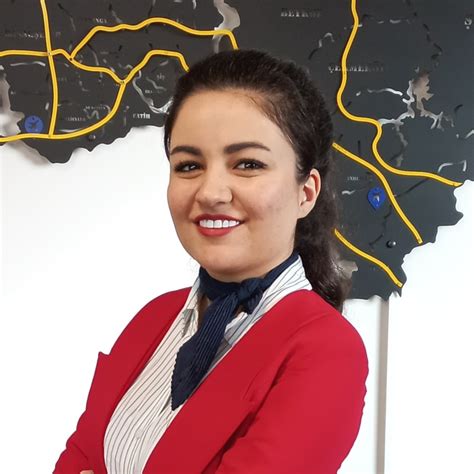 Sara Azizi - Business Expert - Comercial Expert | LinkedIn