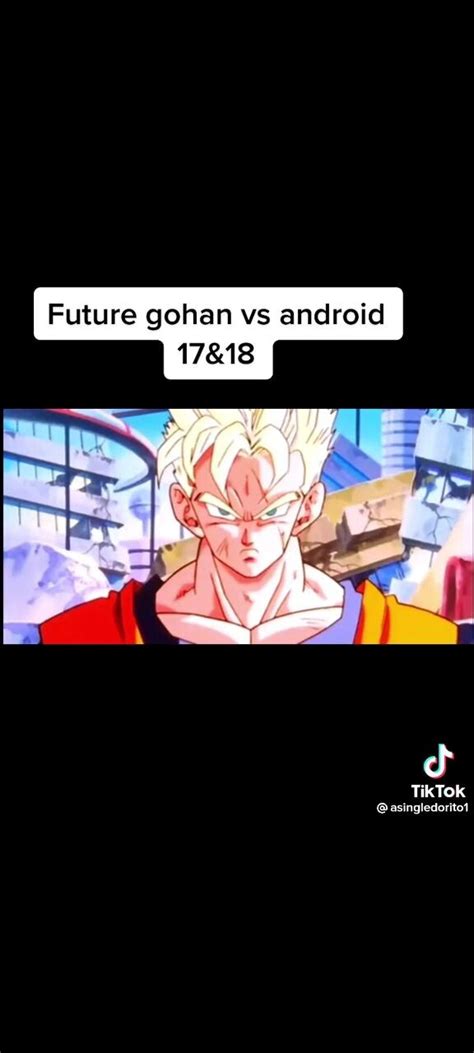 Future Gohan 的图像结果