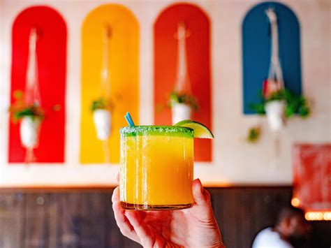 Cantina Dos Segundos - Review - Northern Liberties - Philadelphia - The ...