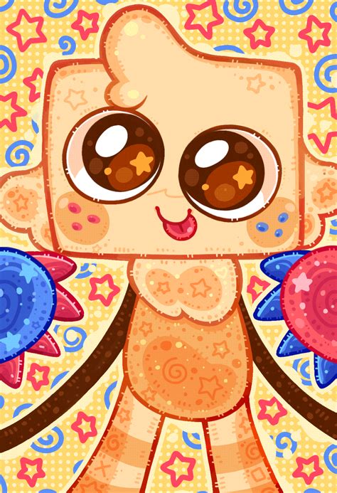 Goob Dandys World Wallpapers