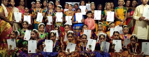 Bridge Academy College - Fine Arts