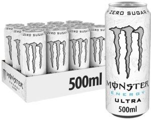 Monster Zero Sugar Sports Drink Price in India - Buy Monster Zero Sugar ...