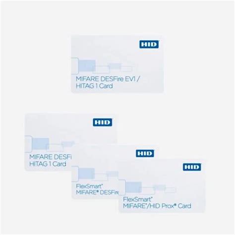 HID Door Access Control System- Smart Card Reader - HID 2 Door HID Aero ...