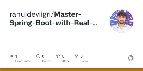 Image result for Real-Time Spring Boot Project