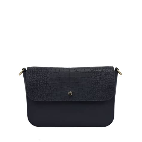 ROSY FLAP SLING BAG – Elcurio