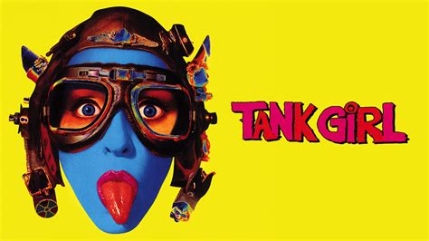 Bildergebnis für tank girl