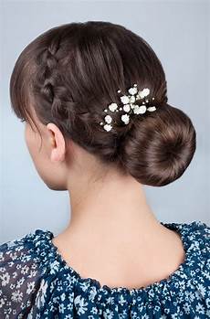Diy Formal Hairstyles by Hair Ideas For Weddings 4 Chic Looks To Wear On Diy Formal Hairstyles