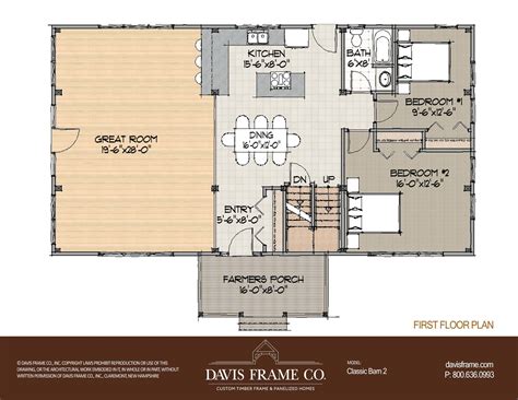Pole Barn With Loft Floor Plans | Viewfloor.co