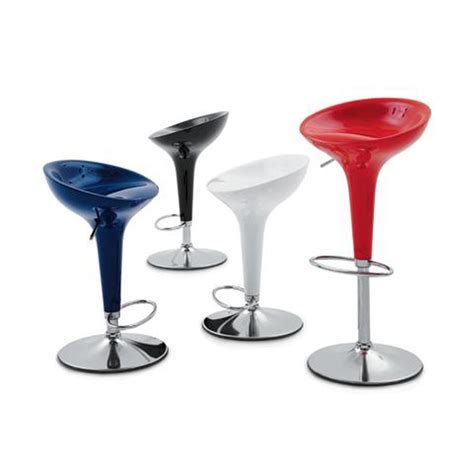 TABURETE DE COLORES - TAMASA OFFICE DESIGN