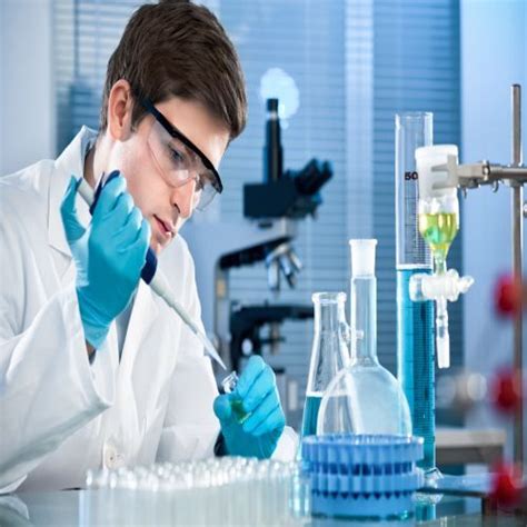 Best Agro Chemicals Testing Services in Ghaziabad Uttar Pradesh India