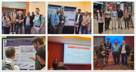 News | Centre for Programmable Photonic Integrated Circuits and Systems