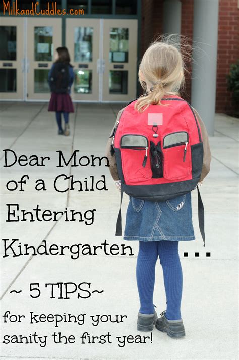 What Age Do Kids Start Kindergarten - listajcc