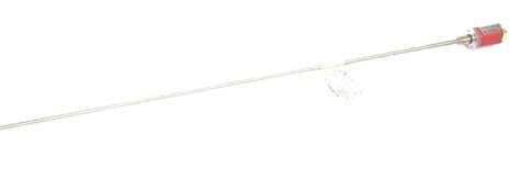 Buy NEW MTS TEMPOSONICS GTH036OUD602FE2 G SERIES LINEAR POSITION SENSOR ...