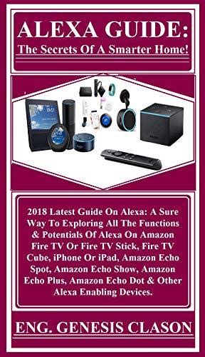 Image result for Amazon Alexa Guide