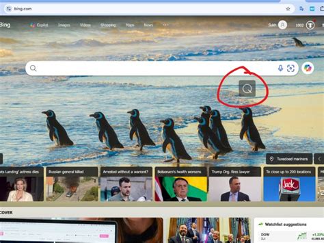 How to Play Bing Homepage Quiz? [2026 Updated] - GeeksDigit.Com
