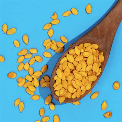 Watermelon Seeds Roasted (25Gms)– NUTRI NOSH